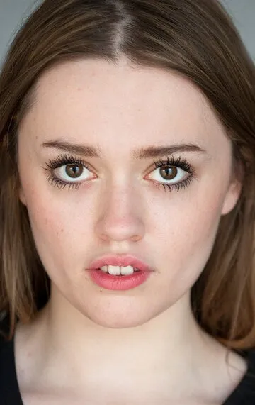 Фотография актёра Эйми Лу Вуд