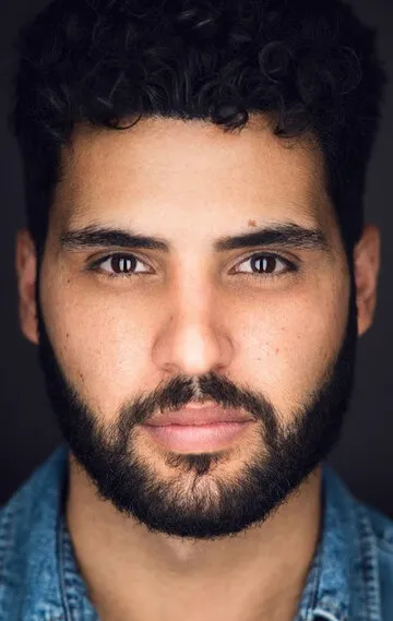 Фотография актёра Бабак Тафти