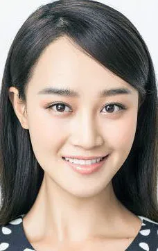 Фотография актёра Лань Инъин