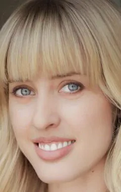 Фотография актёра Оливия Скотт