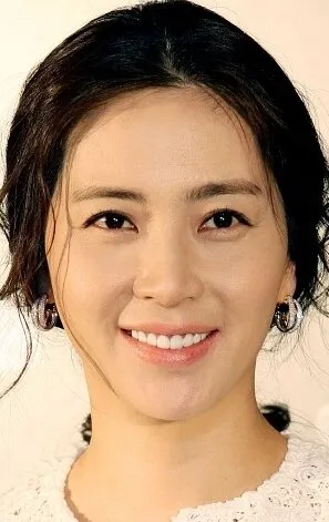 Фотография актёра Сон Юн-а