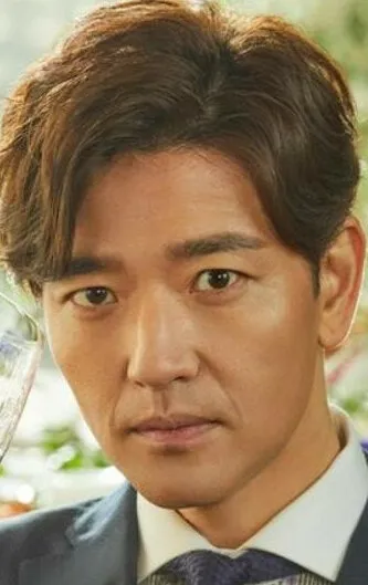 Фотография актёра Пэ Су-бин