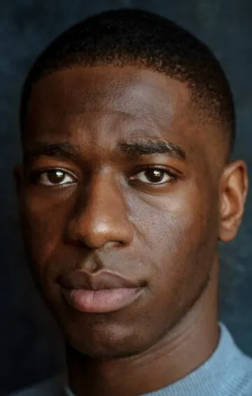 Фотография актёра Джорден Мири