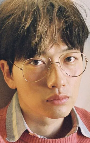 Фотография актёра Ли Дон-хви