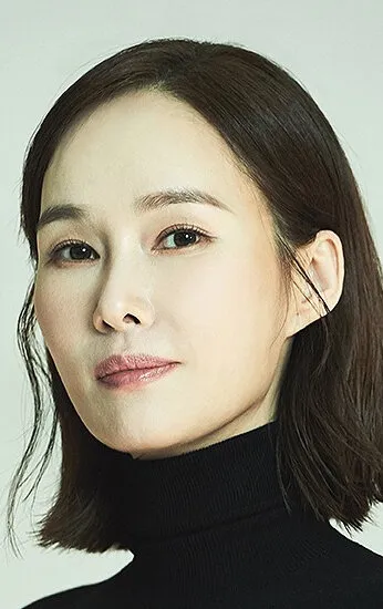 Фотография актёра Пэк Чу-хи