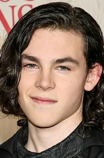 Фотография актёра Натаниэль Сале