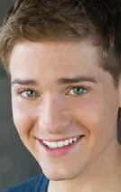 Фотография актёра Трэвис Тернер