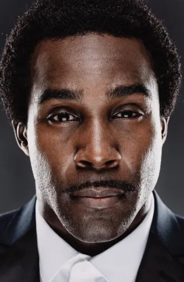 Фотография актёра Трэмелл Тиллман