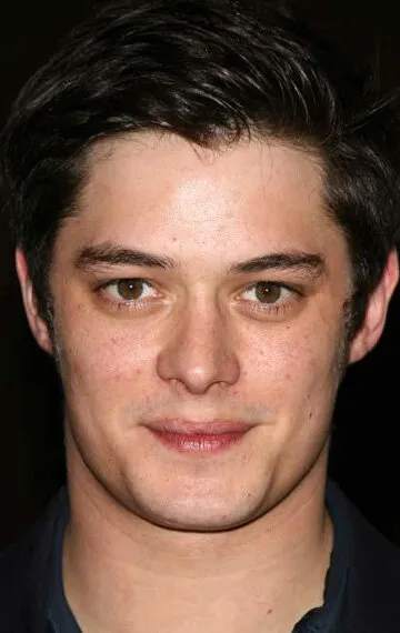 Фотография актёра Орельен Вик