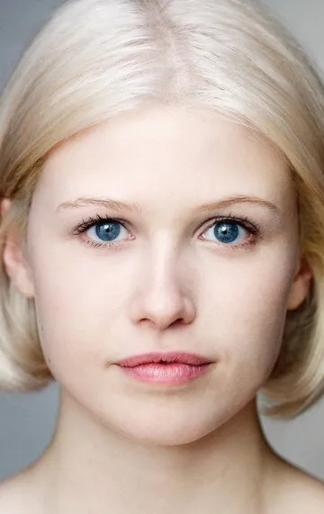 Фотография актёра Роуз Рейнольдс