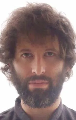 Фотография актёра Адан Ходоровски