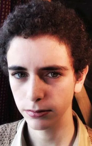 Фотография актёра Херемиас Эрсковиц