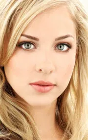 Фотография актёра МакКензи Портер
