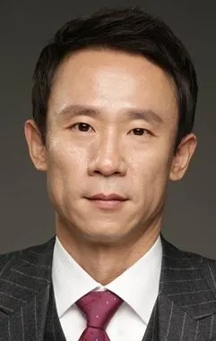 Фотография актёра Сон Мин-сок