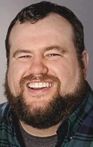 Фотография актёра Майк Митчелл