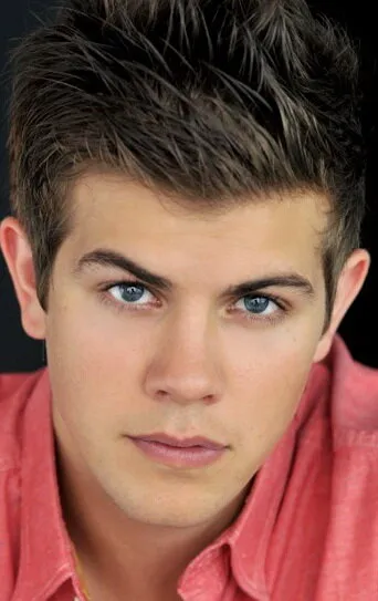 Фотография актёра Эндрю Херр