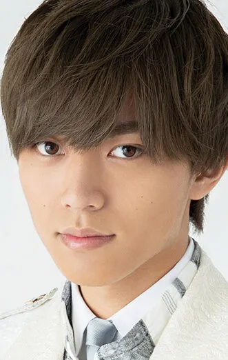 Фотография актёра Рэн Нагасэ