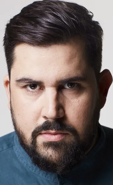 Фотография актёра Артюс