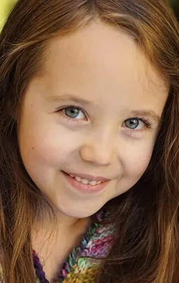 Фотография актёра Вивьен Лира Блэр