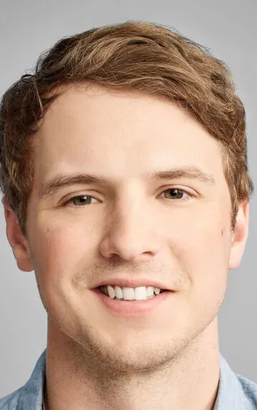 Фотография актёра Фредди Строма