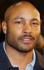 Фотография актёра Мэтью Ст. Патрик