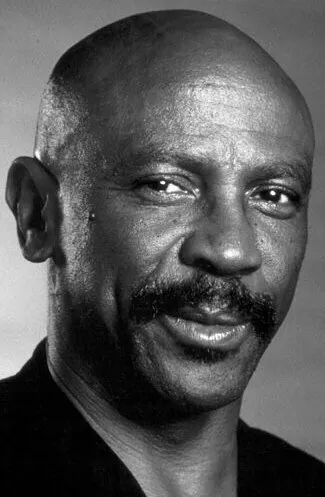 Фотография актёра Луис Госсет мл.