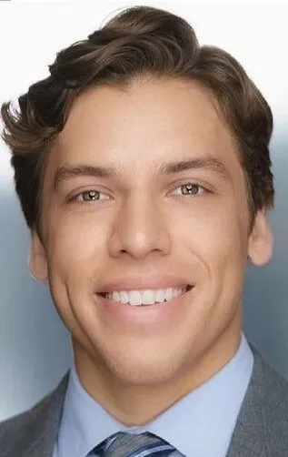 Фотография актёра Джозеф Баэна