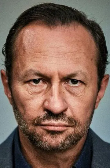 Фотография актёра Анджей Конопка