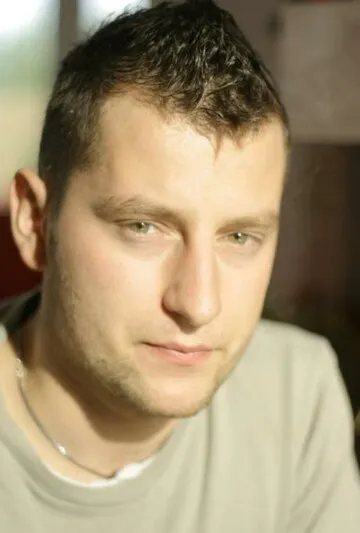 Фотография актёра Войцех Зилински