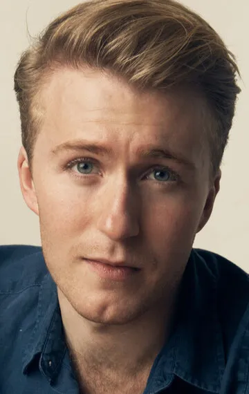 Фотография актёра Джордан Уоллер