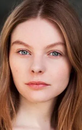 Фотография актёра Нелл Хадсон