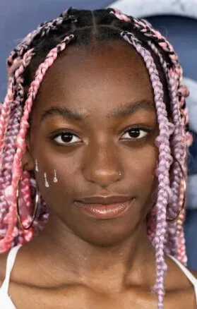 Фотография актёра Ванесу Самуньяи