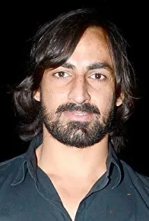 Фотография актёра Викрамджит Вирк