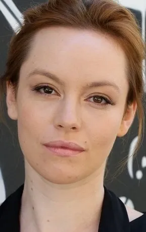 Фотография актёра Олимпия Мелинте