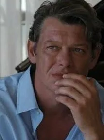 Фотография актёра Тьерри Ансисс