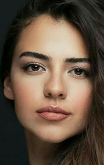 Фотография актёра Аслыхан Малбора