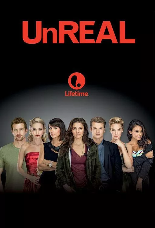 Нереально / Нереальный холостяк смотреть онлайн