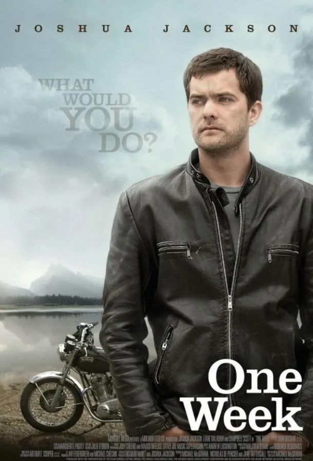 Одна неделя