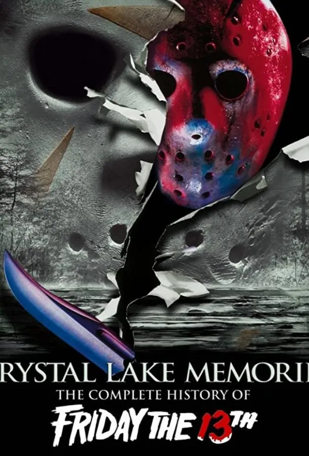 Воспоминания Хрустального озера: Полная история пятницы 13-го смотреть онлайн