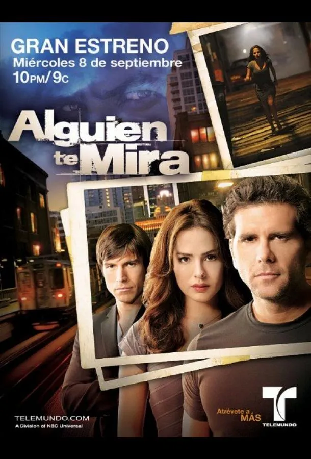 Кто-то смотрит на тебя смотреть онлайн