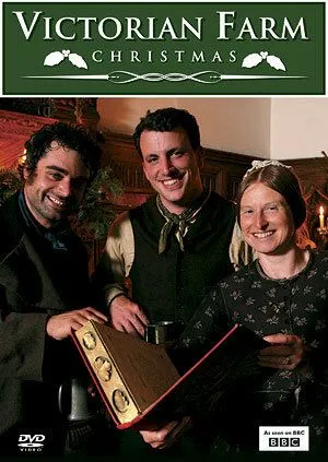 Викторианская ферма - Рождество