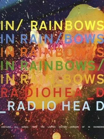 Radiohead: In Rainbows - From the Basement