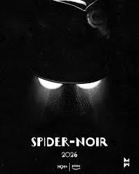 В сети появился первый кадр «Паука-Нуара»