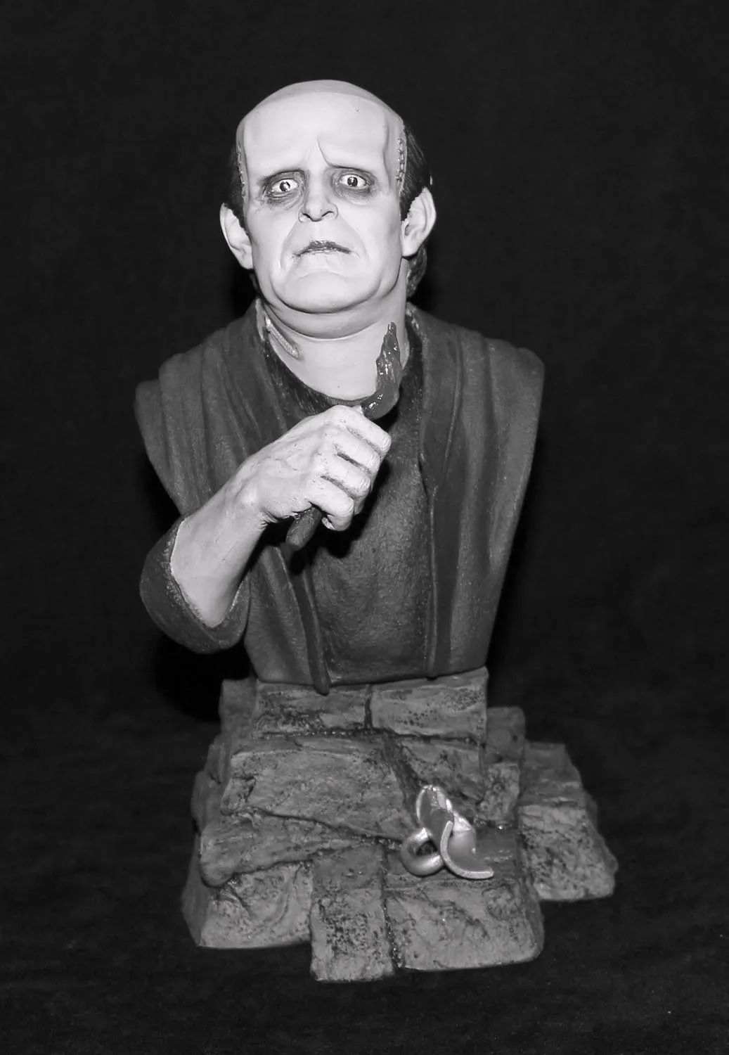 Disney готовится к разработке современной адаптации фильма «Молодой Франкенштейн»