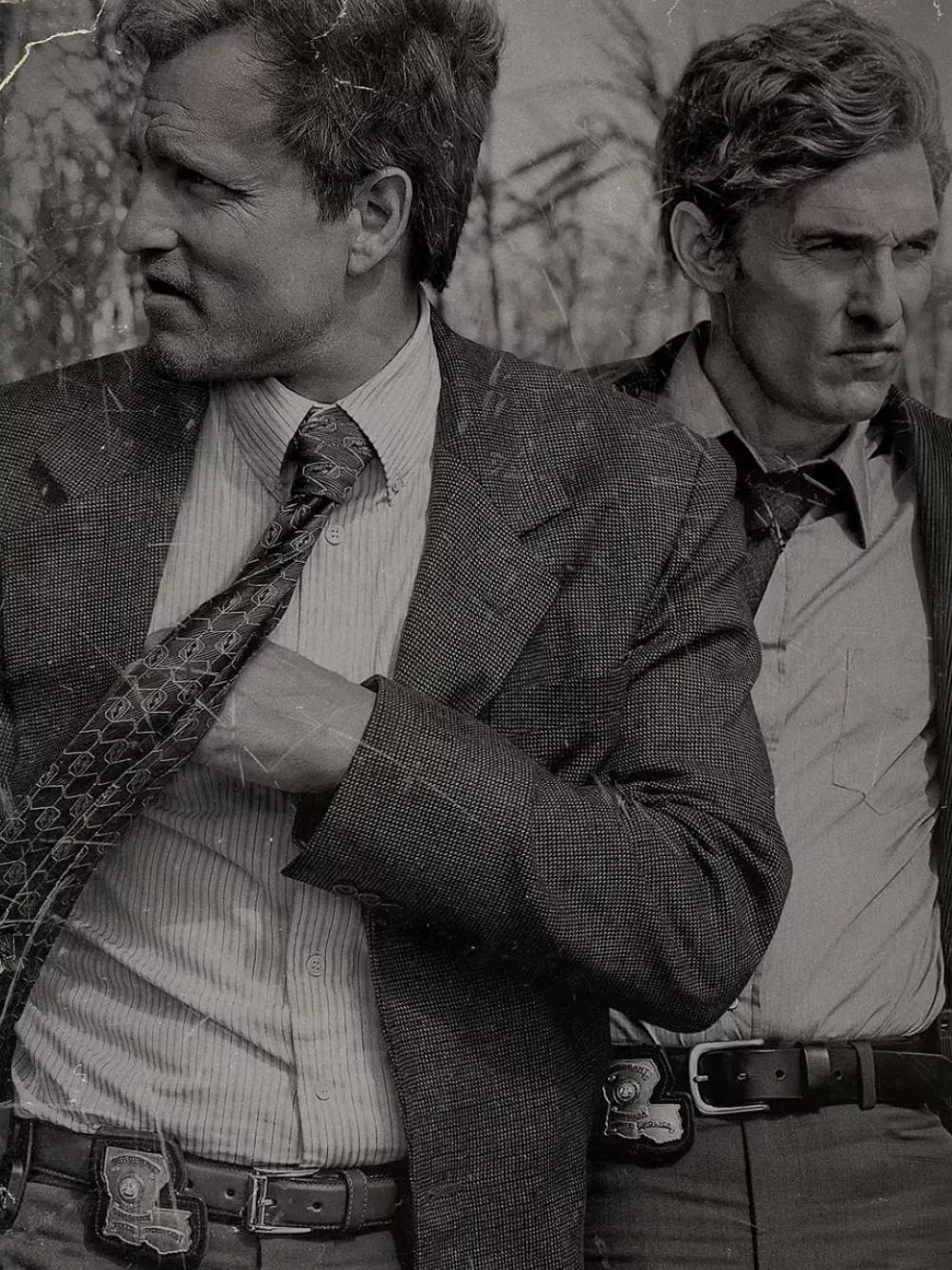 «Настоящий детектив» может получить новый сезон с Макконахи и Харрельсоном