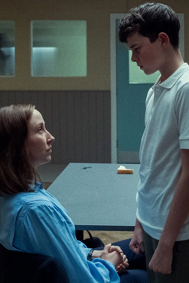 «Переходный возраст» признан лучшим мини-сериалом по версии Gotham TV Awards