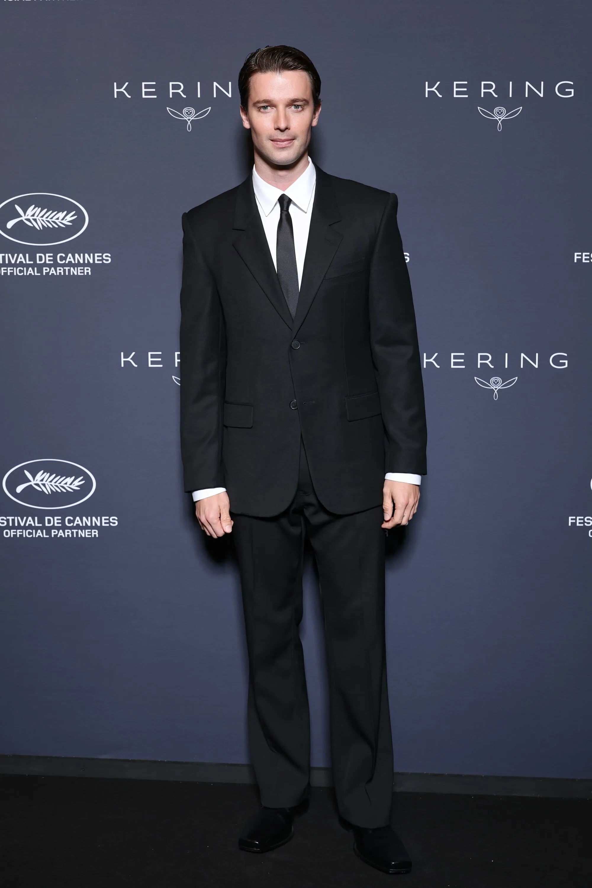 Патрик Шварцнеггер появится в фильме «Любовь твоей жизни»