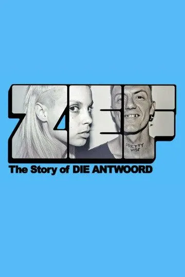 ZEF: История группы Die Antwoord
