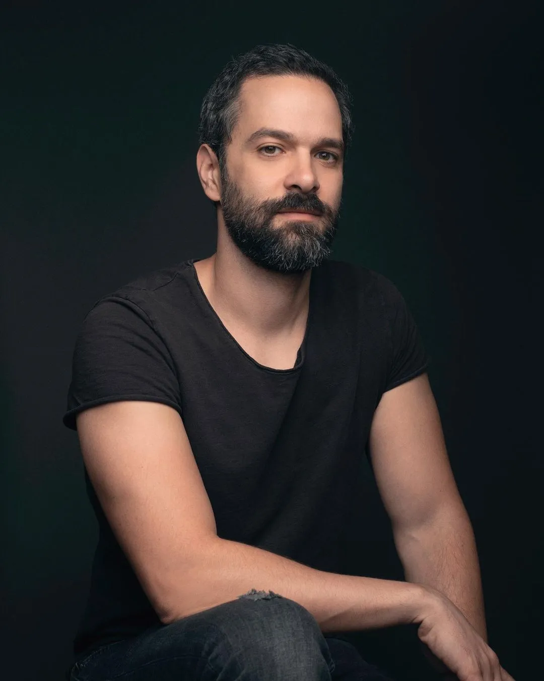 Один из сценаристов сериала «Одни из нас» покинул проект