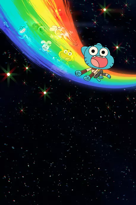 «Удивительно странный мир Гамбола»: семейный мультсериал, который обязан стать хитом Hulu